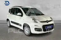 2019 Fiat Panda