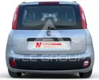 2019 Fiat Panda