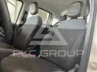 2019 Fiat Panda