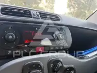 2019 Fiat Panda