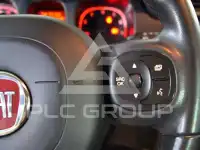 2019 Fiat Panda