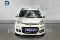 2019 Fiat Panda