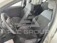 2019 Fiat Panda