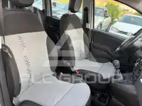 2019 Fiat Panda