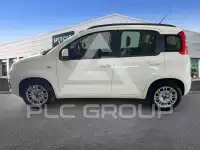 2019 Fiat Panda