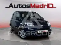 2019 Fiat Panda