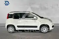 2019 Fiat Panda