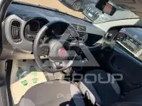2019 Fiat Panda