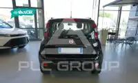 2019 Fiat Panda