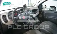 2019 Fiat Panda