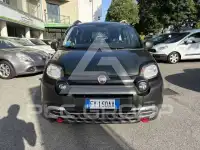 2019 Fiat Panda