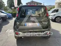 2019 Fiat Panda