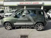 2019 Fiat Panda