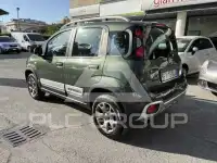2019 Fiat Panda