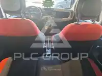 2019 Fiat Panda