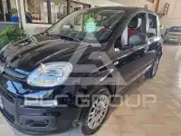 2019 Fiat Panda