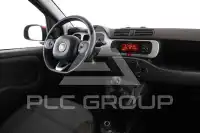 2019 Fiat Panda