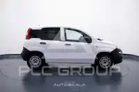 2019 Fiat Panda