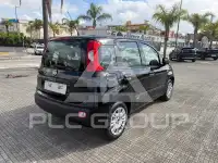 2019 Fiat Panda