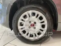2019 Fiat Panda