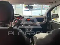 2019 Fiat Panda