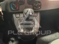 2019 Fiat Panda