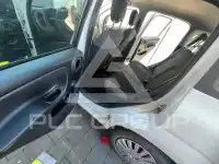 2019 Fiat Panda