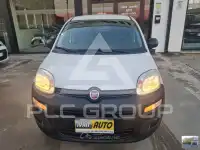 2019 Fiat Panda