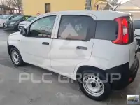 2019 Fiat Panda