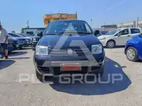 2019 Fiat Panda
