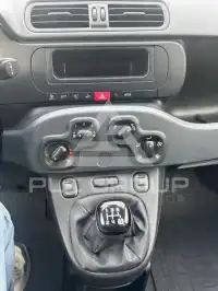 2019 Fiat Panda