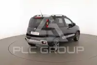 2019 Fiat Panda