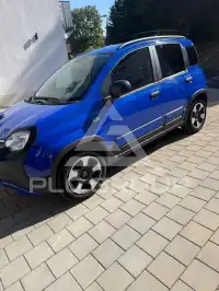 2019 Fiat Panda