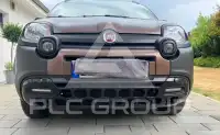 2019 Fiat Panda