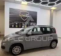 2019 Fiat Panda