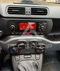 2019 Fiat Panda