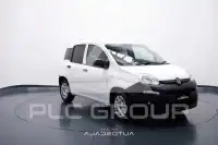 2019 Fiat Panda