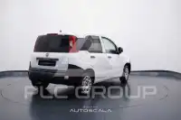 2019 Fiat Panda