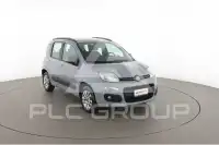 2019 Fiat Panda