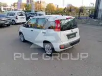 2019 Fiat Panda