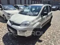 2019 Fiat Panda