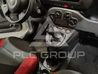 2019 Fiat Panda