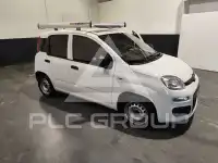 2019 Fiat Panda