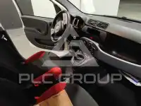 2019 Fiat Panda