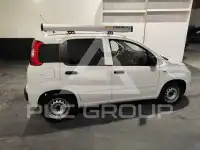 2019 Fiat Panda