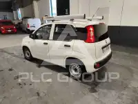 2019 Fiat Panda