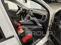 2019 Fiat Panda