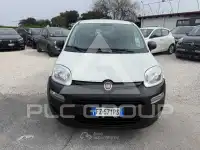 2019 Fiat Panda