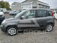 2019 Fiat Panda