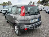 2019 Fiat Panda